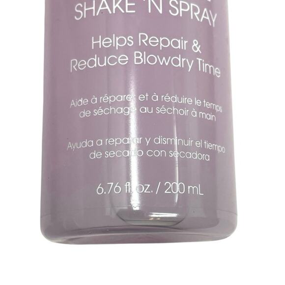 My Amazing Quick Dry Shake 'N Spray 6.76 oz. Discontinued Rare Hairspray Repair - Picture 4 of 12